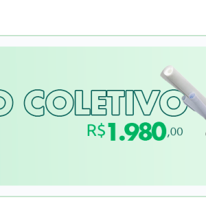 Associado Coletivo