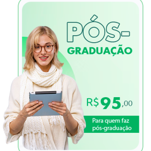 Pós-Graduação