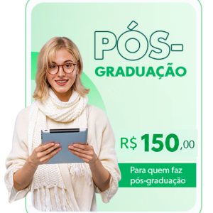 Pós-Graduação